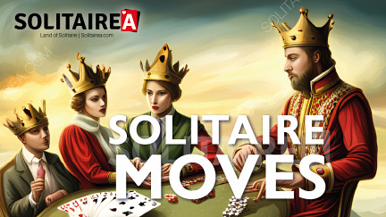 Best Solitaire Moves and Tactical Tips To Beat Patience Games